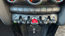 MINI Cooper 2.0 S Exclusive 3dr Auto Petrol Hatchback